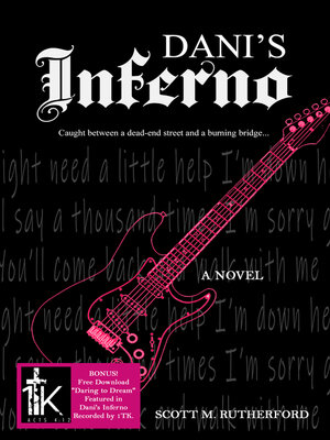 cover image of Dani's Inferno